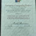 Ingrandire l'immagine: certificate 2