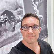 Ingrandire l'immagine: Luca Bortolaso, medico estetico Legnano