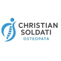 Christian Soldati, osteopata Marina di Pietrasanta