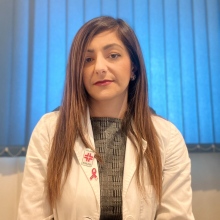 Ingrandire l'immagine: Rosaria Isabella, nutrizionista Cosenza
