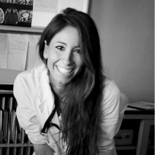 Ingrandire l'immagine: Anna Maria Auricchio, neurochirurgo Ghezzano