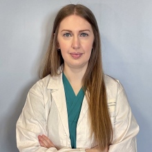 Ingrandire l'immagine: Carlotta Palumbo, urologo Novara