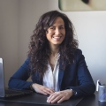 Francesca Fabbri, psicologo Desenzano del Garda