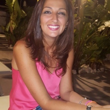 Ingrandire l'immagine: Carmen Sheila Brunetti, psicologo Monopoli