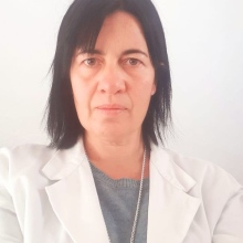 Ingrandire l'immagine: Chiara D'Amante, psicoterapeuta Gaeta