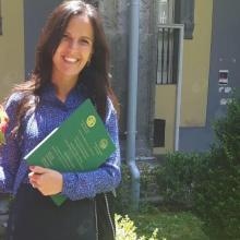 Ingrandire l'immagine: Raffaella Comune, nutrizionista Napoli