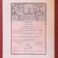 Ingrandire l'immagine: certificate 2