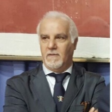 Ingrandire l'immagine: Sebastiano Pugliese, dermatologo Monopoli