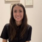 Dott.ssa Michelle Cozza