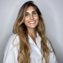 Ingrandire l'immagine: Eleonora Irlandini, nutrizionista Castellanza