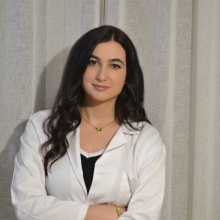 Ingrandire l'immagine: Arianna Savi, osteopata Roma