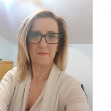 Ingrandire l'immagine: Laila Cervigni, psicologo Tolentino