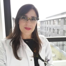 Ingrandire l'immagine: Michela Schettino, chirurgo estetico Sperone