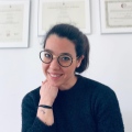 Giulia Causa, psicoterapeuta Treviso
