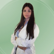 Ingrandire l'immagine: Giulia Ramberti, nutrizionista Roma