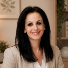 Giulia Cavicchi, psicologo Pieve di Cento