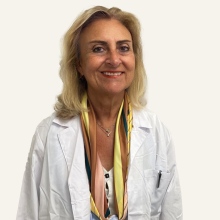 Ingrandire l'immagine: Maristella Granata, medico dello sport Albano Laziale