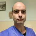 Fabio Forlizzi, dentista Pescara