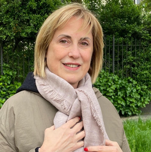 Dott.ssa Elena Manzoni