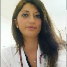 Ingrandire l'immagine: Rossella Chieppa, cardiologo Andria