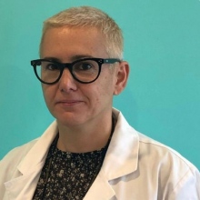 Ingrandire l'immagine: Maria Grazia Corbo, ortopedico Merone