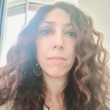 Ingrandire l'immagine: Claudia Norcia, psicologo clinico Palermo