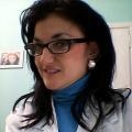 Daniela Romanzi, ginecologo Roma