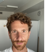 Ingrandire l'immagine: Francesco Abbasciano, fisioterapista Trieste