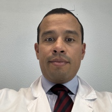 Ingrandire l'immagine: Giovanni Giorgio Rapuzzi, chirurgo pediatrico Varese