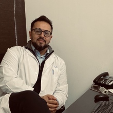 Ingrandire l'immagine: Alessandro Pichi, Radiologo Roma