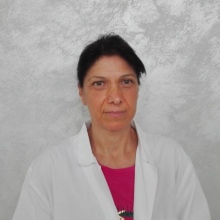 Ingrandire l'immagine: Sabrina Sottile, fisioterapista Rimini