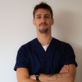 Andrea Aime, osteopata Corbetta