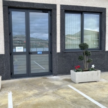 Fisioterapia S.Antonio