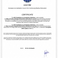 Ingrandire l'immagine: certificate 13
