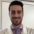 Giorgio Esposto, internista Roma