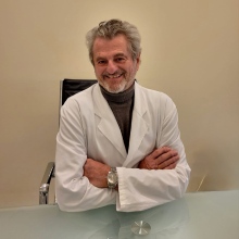 Ingrandire l'immagine: Marziano Querze', cardiologo Rimini