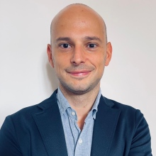 Ingrandire l'immagine: Orlando Ricciardi, psicologo Salerno