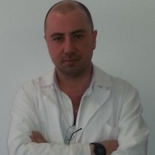 Ingrandire l'immagine: David Granata, urologo Anguillara Sabazia