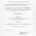 Ingrandire l'immagine: certificate 36