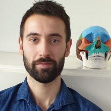 Ingrandire l'immagine: Angelo Greco, fisioterapista Roma