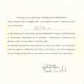 Ingrandire l'immagine: certificate 5