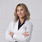 Dott.ssa Sara Capruzzi