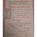 Ingrandire l'immagine: certificate 1