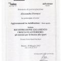 Ingrandire l'immagine: certificate 8