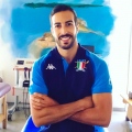 Lorenzo Merhej, osteopata Roma