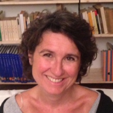 Ingrandire l'immagine: Marta Livio, psicoterapeuta Torino