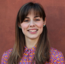 Ingrandire l'immagine: Flavia Prosperi, psicologo Roma