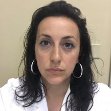 Ingrandire l'immagine: Giada Seri, terapista del dolore Uliveto Terme