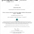 Ingrandire l'immagine: certificate 1