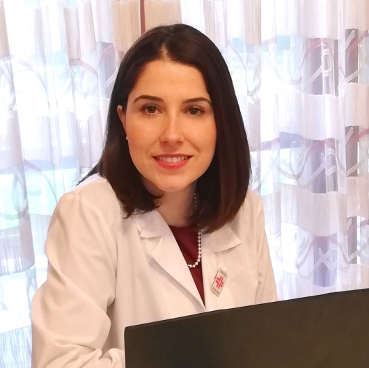 Dott.ssa Maria Oliviero
